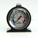 Stainless Steel Temperature Oven Thermometer Gauge Home Kitchen Food Meat Dial