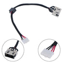 DC power jack harness plug in cable for lenovo G50 G50-70 G50-45 G50-30 G40-703C