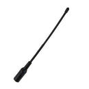 2x NA-701 High Gain SF SMA-Female Dual Band Radio Antenna for Baofeng UV-5R