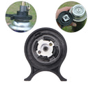 outdoor gas can adapter connection tool for camping gas stove burner connectorLJ