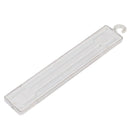 1 Pcs freezer/fridge thermometer for food storage temperature measurement  Z