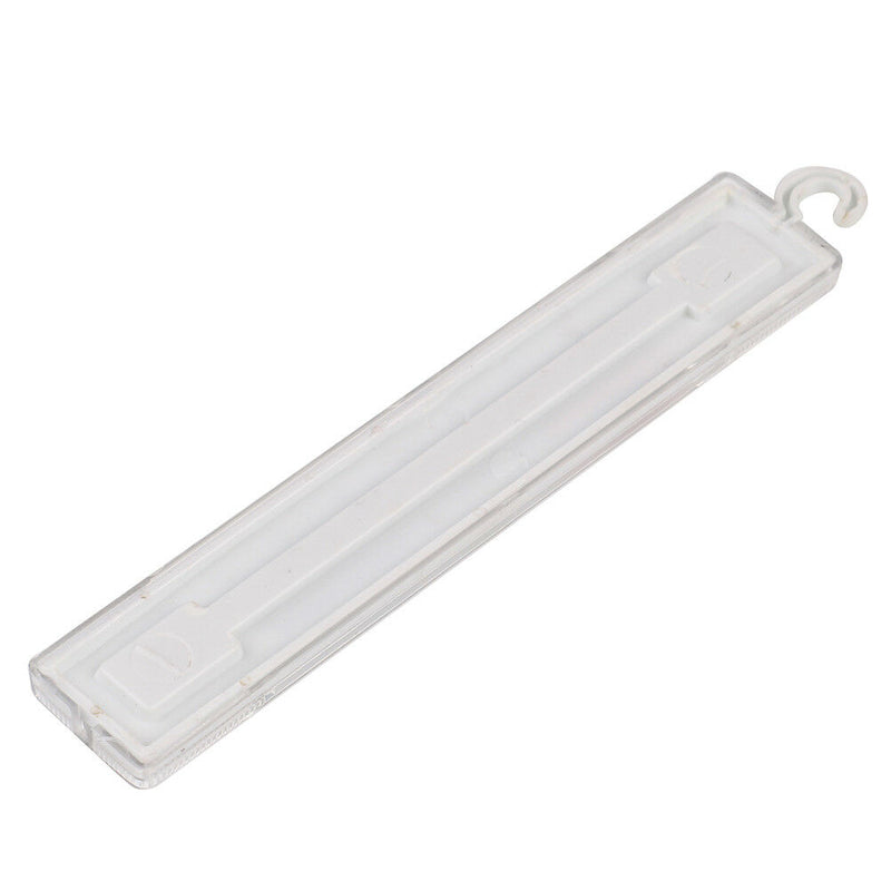 1 Pcs freezer/fridge thermometer for food storage temperature measurement  Z