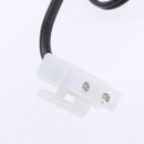9.6V USB to L6.2-2P Plug NI-MH/NI-Cd Battery Charging Cable For RC Drone Toys