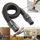 Replacement Vacuum Cleaner Hose for Dyson DC59 DC62 DC44 DC74 V6 Black,