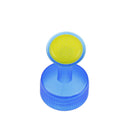 5pcs bottle cap sprinkler watering nozzle sprinkler head watering mist nozzle JR