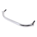 300mm Boat 316 Stainless Steel Grab Handle Handrail Polished for RV / Yacht