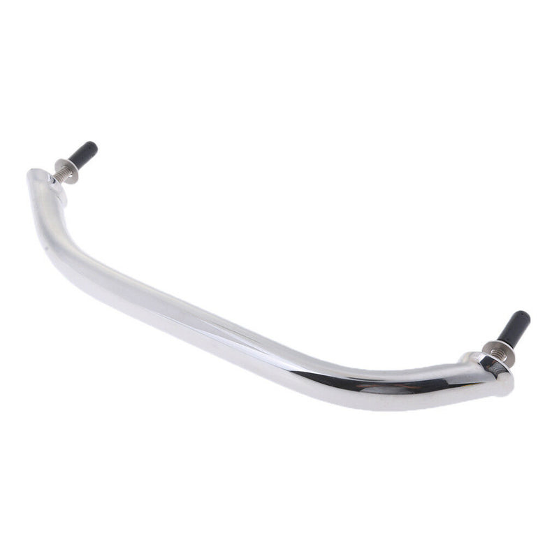 300mm Boat 316 Stainless Steel Grab Handle Handrail Polished for RV / Yacht