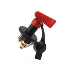 12V Car Truck Boat ATV Battery Isolator Disconnect Cut Off Power Kill Switch