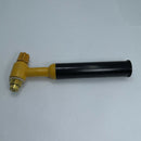 QQ300A TIG Welding Torch Head TIG Welder Gun Head Consumbles Replacement 5CM