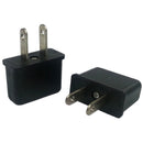 Travel Power Adapter Plug Outlet Converter Socket For American standard adapteJR