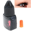 5ml Eyelash Extension Glue 1-3 Second Fast Drying Eyelashes Glue Lash Glue T Cy
