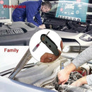 Magnetic Fingertip Magnet On Finger Tip Finger Glove Busted Knuckle Sleeve  J7P1