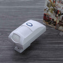 Pet Immune Motion PIR Sensor Wireless IR Detector Home Security System