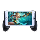 Game Controller for 4.5-6.5inch Smart Phone with Suction Cup Joystick A