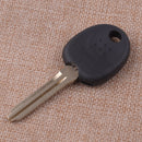 Uncut Key Blank fit for Hyundai Santa Fe Sonata NF Genesis Coupe Tucson iLoad Hf