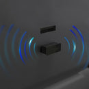 Wireless Mini Dongle Adapter USB Bluetooth V5.0 For Windows 7/8/10 PC Lapto Nw