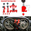 Universal 5Pcs Cam Camshaft Lock Holder Car Engine Cam Timing Locking ToolS Ew