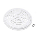 8"Round Main Drain Suction Cover Replacement Swimming Pool Universal Accessories
