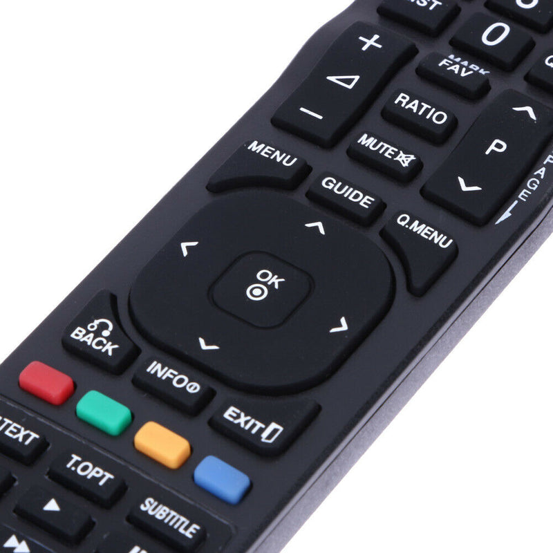 New AKB72915207 FOR LG AKB72915206 55LD520 LED LCD Smart TV Remote Control