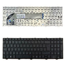 Frameless Portuguese Layout Full Keyboard For  Probook 4540S 4545S 4740S