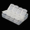 5x 8 Compartments SmartPhone Repair Tool Organizer Storage Case Holder Box