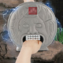 Novelty Game Interesting Electric Shocking Liar Lie Detector Game Electric