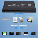 2.5 inch Serial ATA USB3.0 Hard Drive Enclosure to USB3.0 Adapter 8T HDD Case