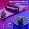 Bluetooth 5.0 Headset B5 TWS Wireless Earphones Mini Earbuds Stereo Headphones
