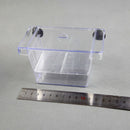 Acrylic Fish Tank Breeding Isolation Box Aquarium Hatchery Incubator Holder A