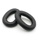 2pcs Replacement Earpads Earmuffs Cusions for Sennheiser PXC550 Headphones