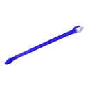 2pcs Dog dual-end toothbrush pets oral dental 2 sided brush helps reduce ES