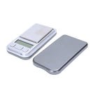 Smallest Portable 200G 0.01G Mini Digital Scale Jewelry Pocket Balance Weig