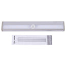 10 LED cupboard sensor light wireless LED cabinet light with motion sensor