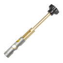 Durable Trumpet Piston Rod - Grinding Rod Brass Portable Brass Materials