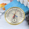 130MM Wall Mounted Household Thermometer Hygrometer High Accuracy Pressure Ga BX