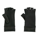 Compression Gloves Arthritis Carpal Tunnel Hand Wrist Brace Support L
