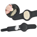 Orthotic Arch Support Plantar Fasciitis Brace Sleeves Arch Supports Foot Ca- 3C