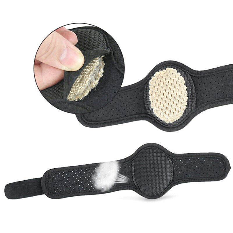 Orthotic Arch Support Plantar Fasciitis Brace Sleeves Arch Supports Foot Ca- 3C