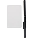 Kid Lubors Lens Card Perspective Distortion Close Up Street Easy Magic Tricks FT