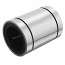 LM35UU 35mmx52mmx70mm Double Side Rubber Seal Linear Motion Ball Bearing Bu D5A1