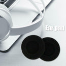 2pcs Headset Replacement Foam Ear Pads Sponge Covers for Sennheiser PX100