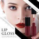 Lamuseland 3Pcs/Set Travel Suit Waterproof Long-Lasting Matte Mini Lipstick Q2K5