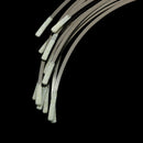 12 Pairs of Bra Under Wires Stainless Steel Bra Metal Wire Size D