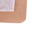 10pcs/lot flexible band aid plaster sterile hemostasis stickers 3.8cmx3.8cm B Ew