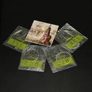 4pcs/set Violin Strings E-A-D-G Steel+Nickel Wire Musical Instrument Parts  H1M3