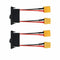 T/XT60/EC3 Plug On Off Switch Connector Charging Socket For RC Lipo Battery