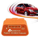 Aermotor ELM327 Bluetooth Diagnostic Interface For Android fault detector C Q9B5