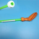 DIY Balloon Power Car Opposite Reaction Children Science Educational Toys