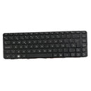Spanish Keyboard Teclado [For DM4-2000 DV5-2000 DV5-2100 DV5-2200 DV5Z-2100