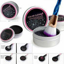 Cleaner Shadow Switch Solo Brush Color Makeup Remover Dry Box Eyeshadow Spong OZ